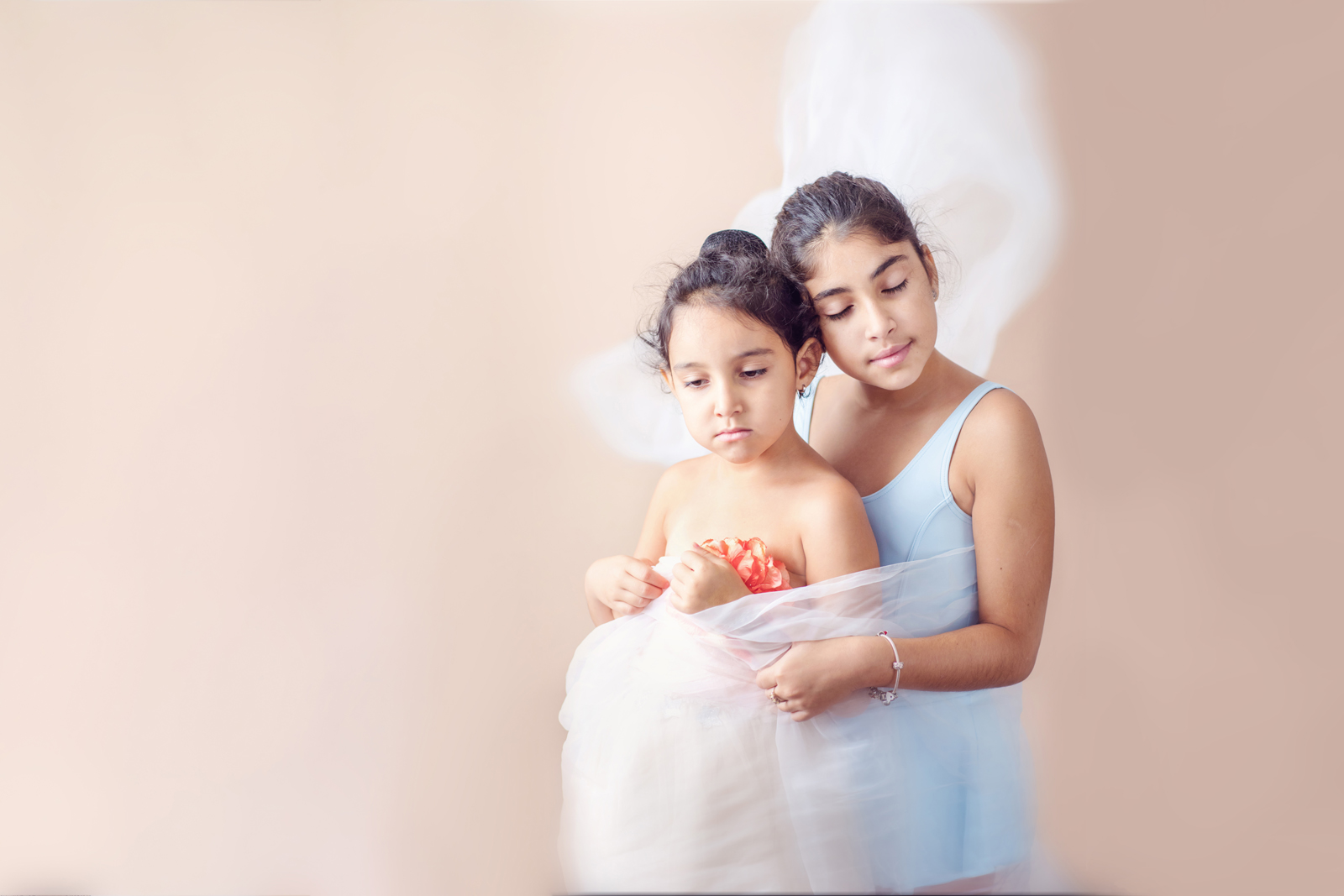 Cristina Adam portret