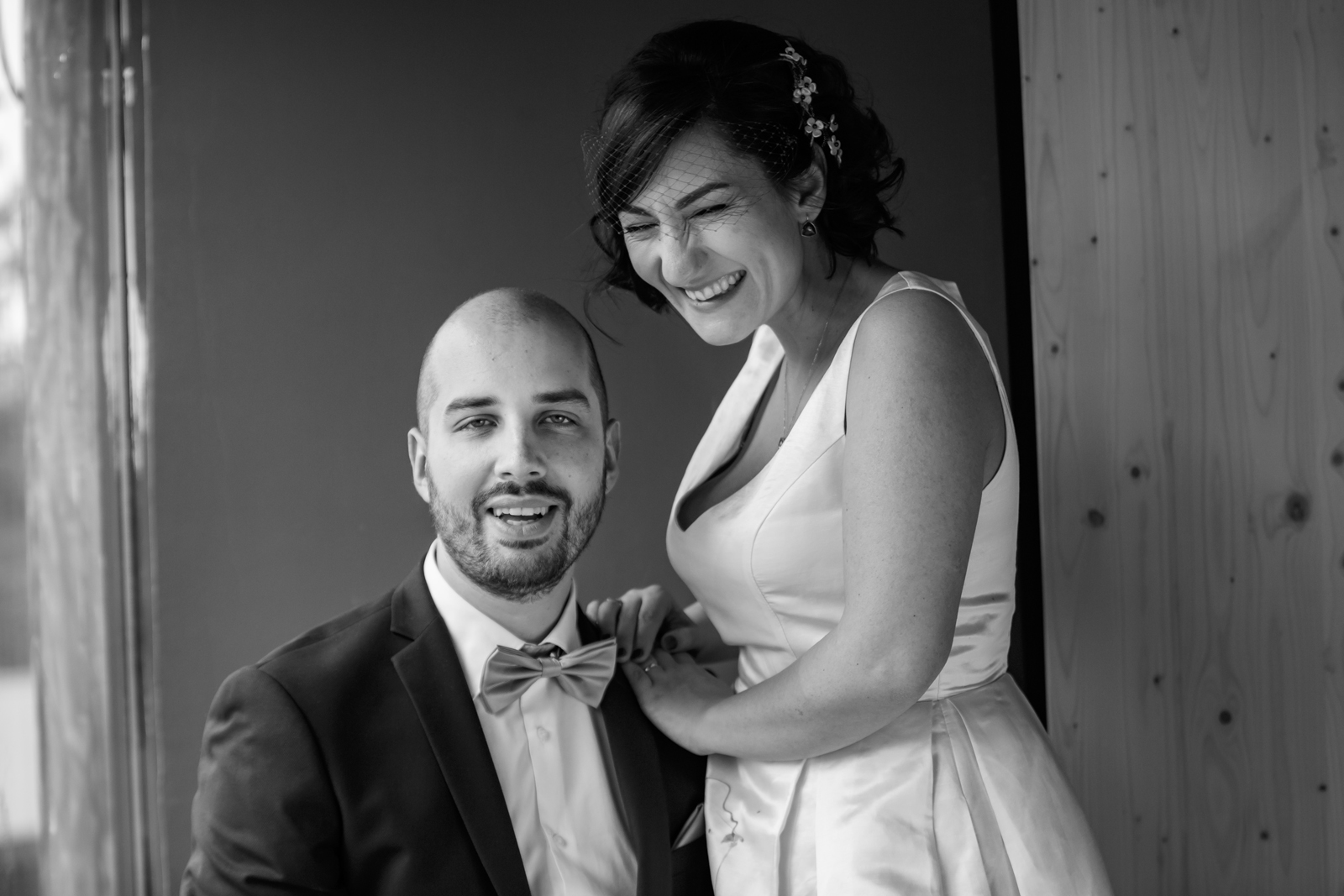 Denisa și Vlad, La Gondola