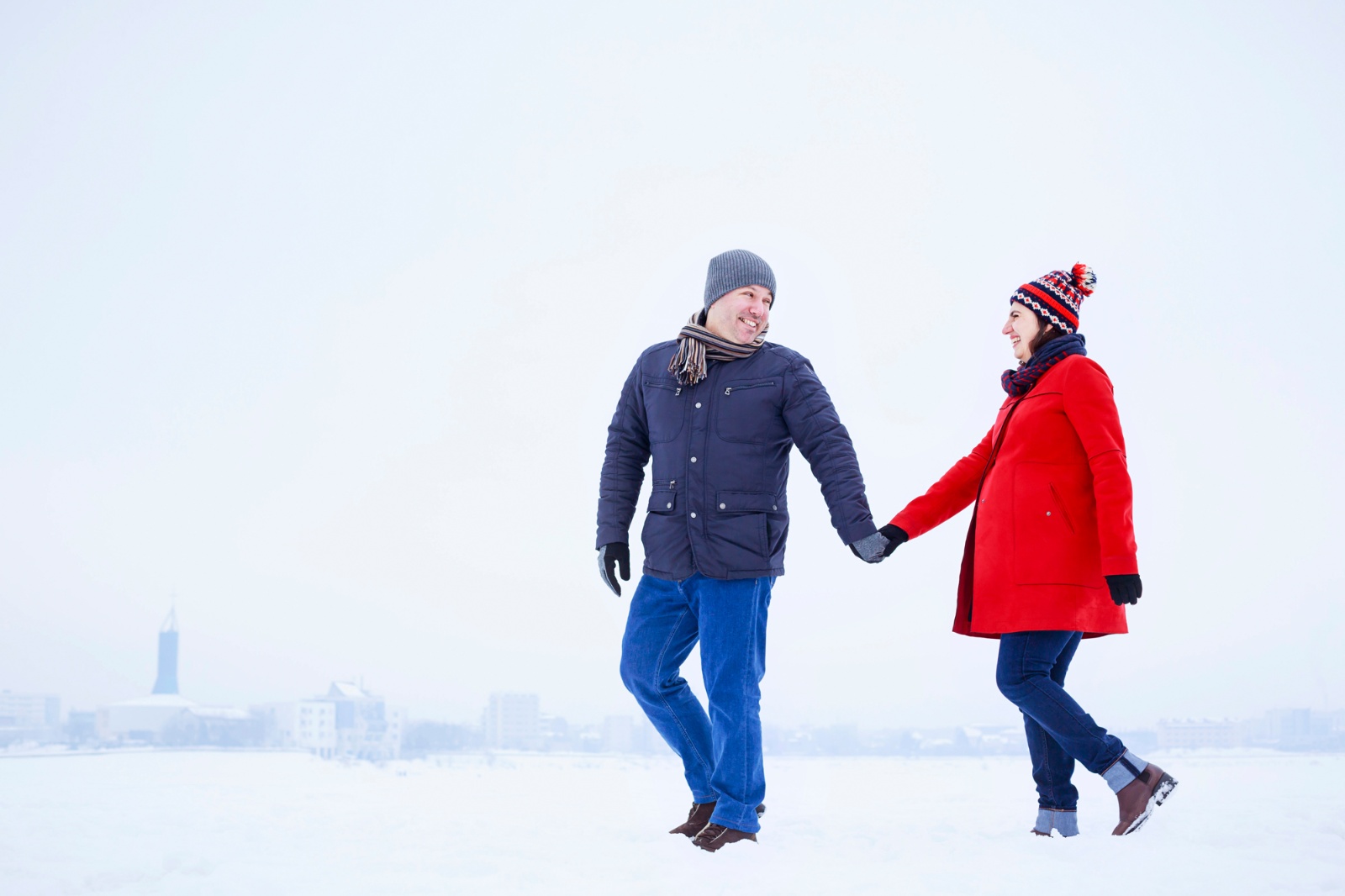 Sesiune Outdoor Cu Alina