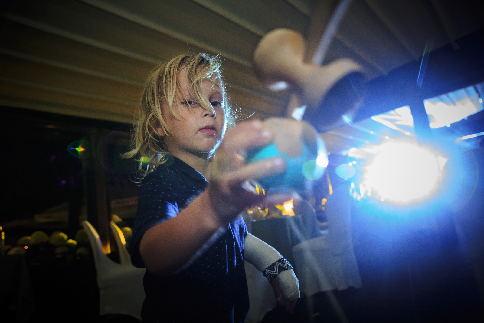 Foto botez casa doina100