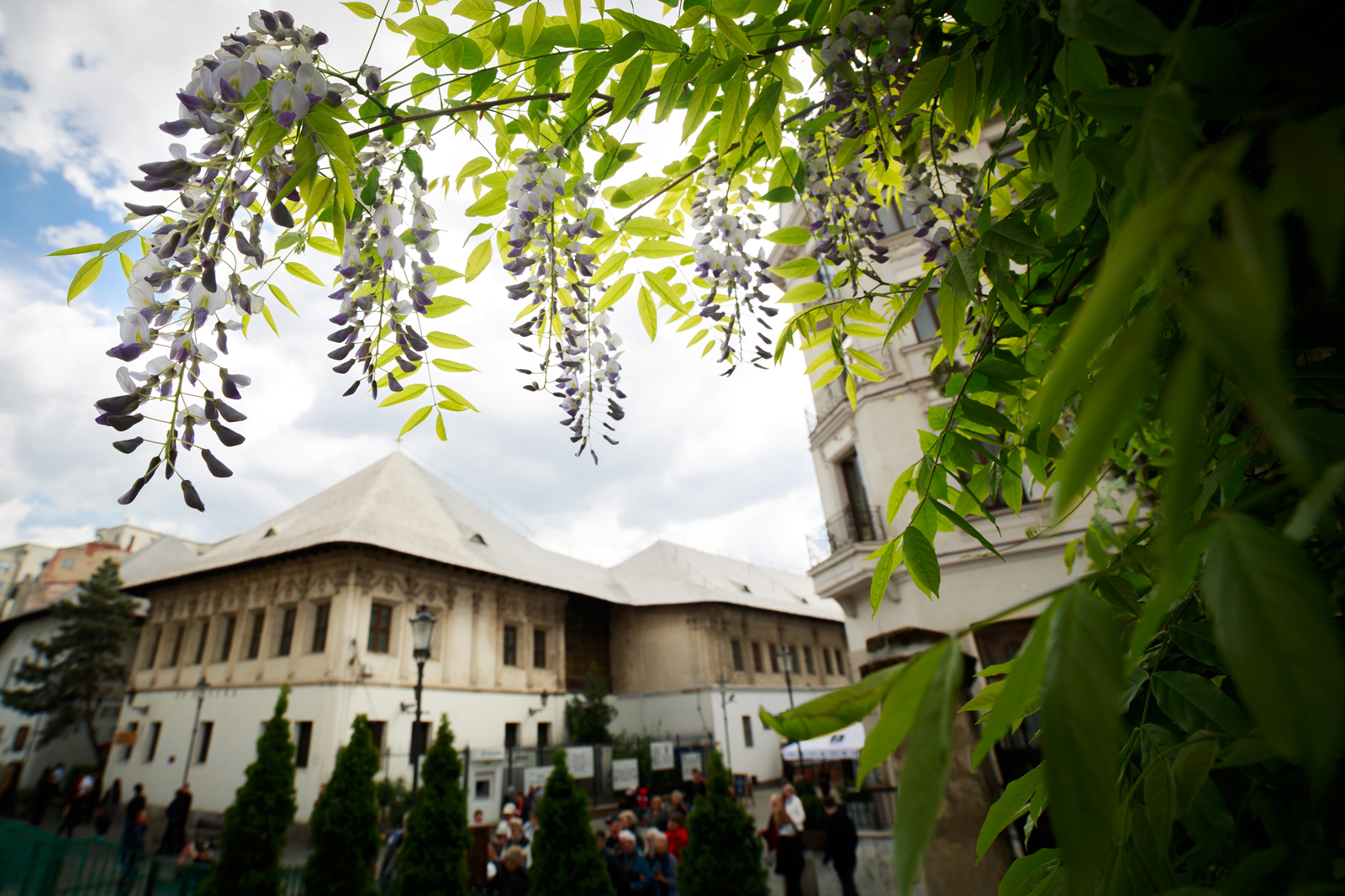 Foto botez hotel caro001