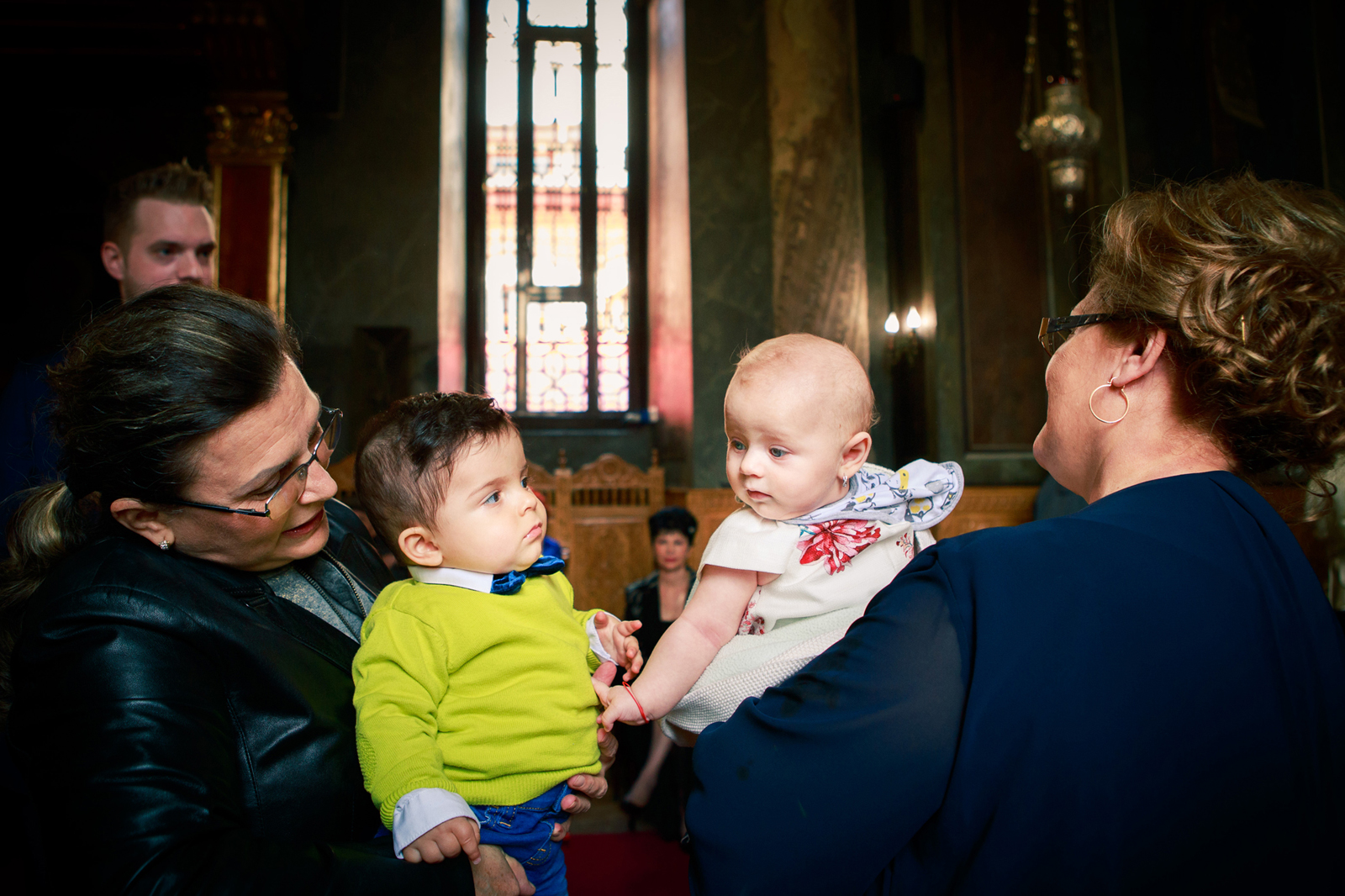 Foto botez hotel caro007