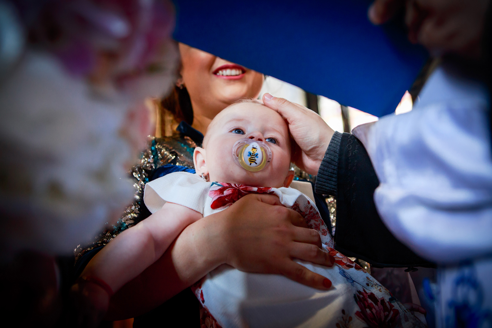 Foto botez hotel caro009