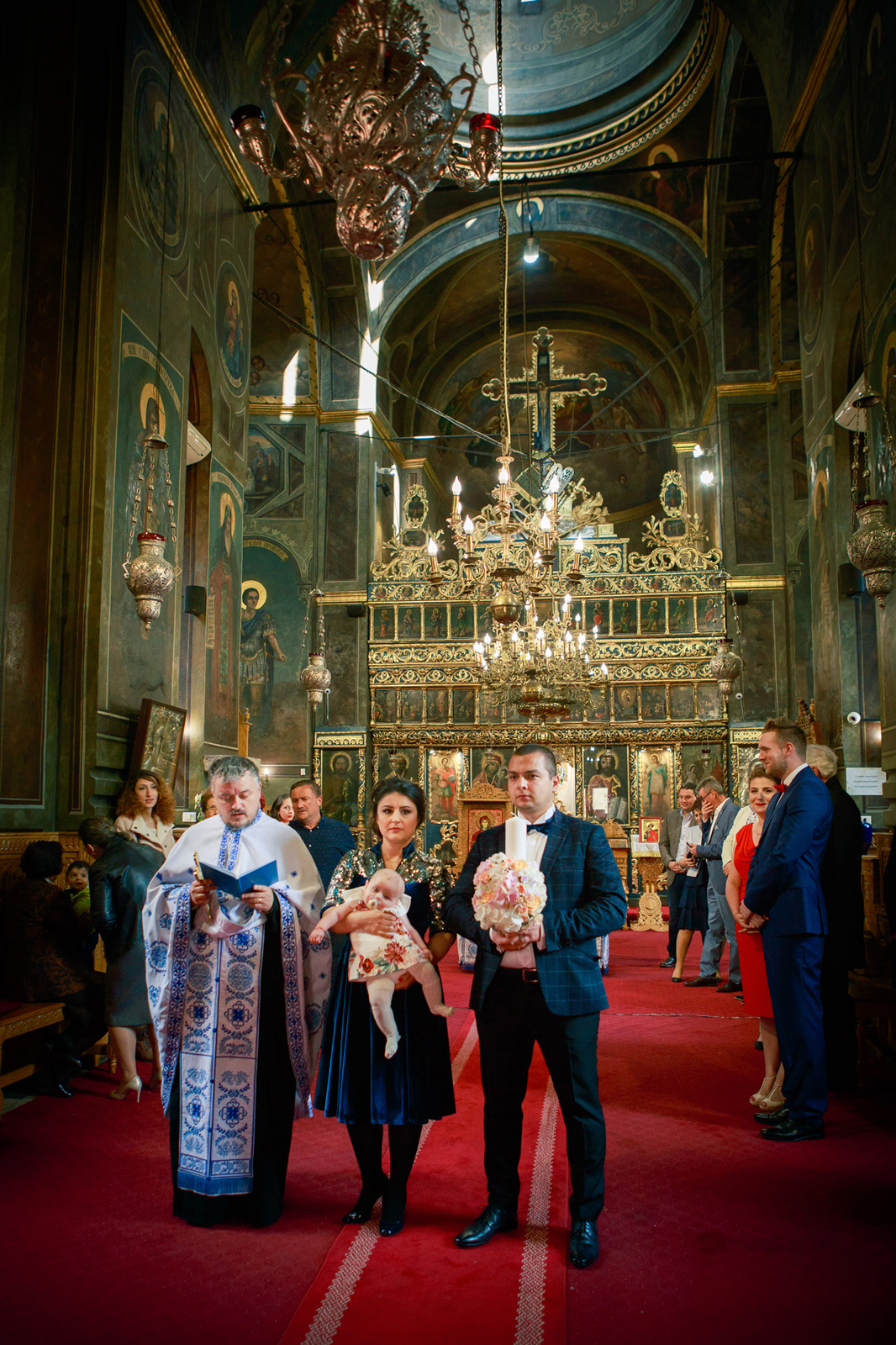 Foto botez hotel caro011