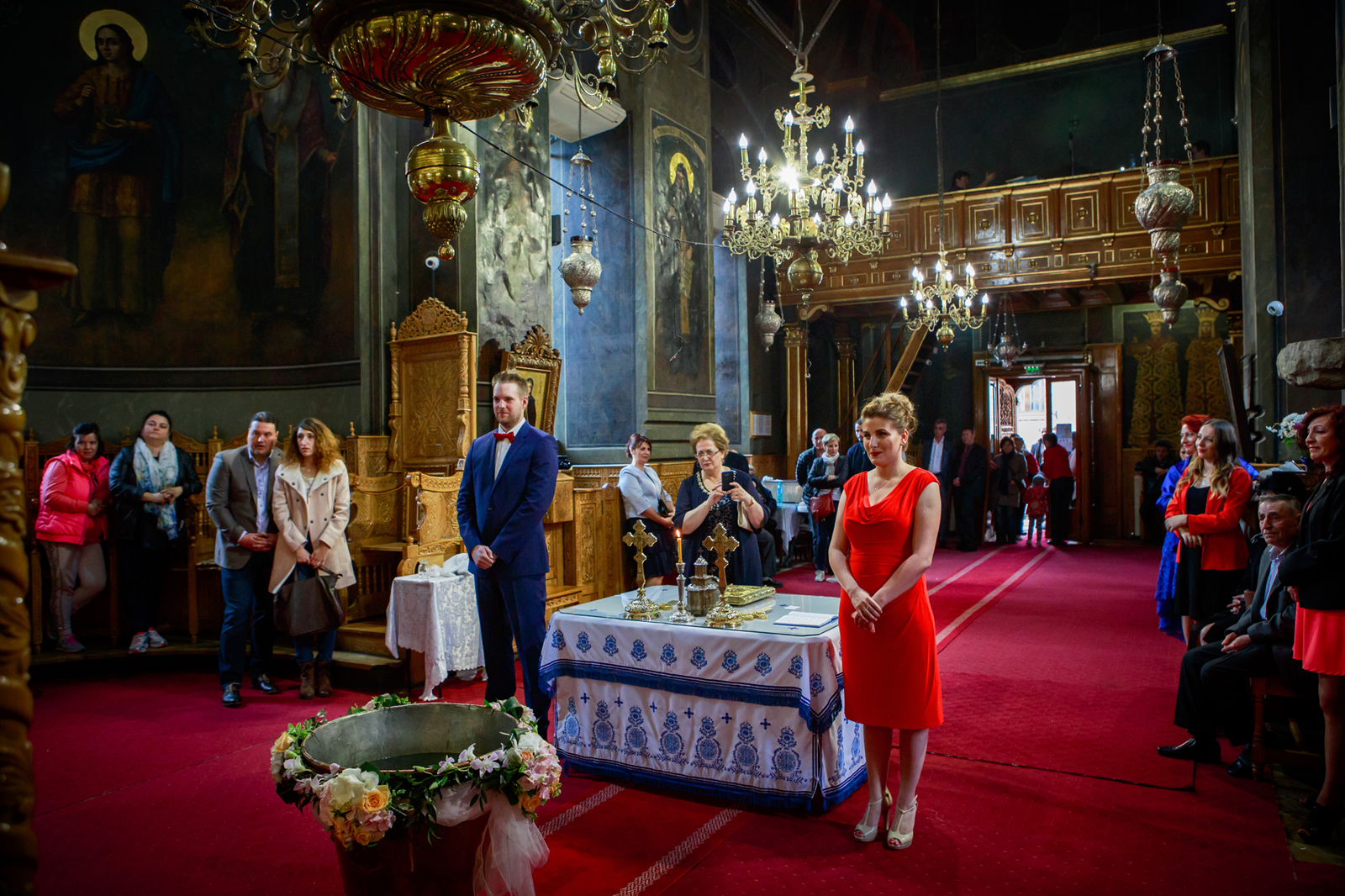 Foto botez hotel caro021