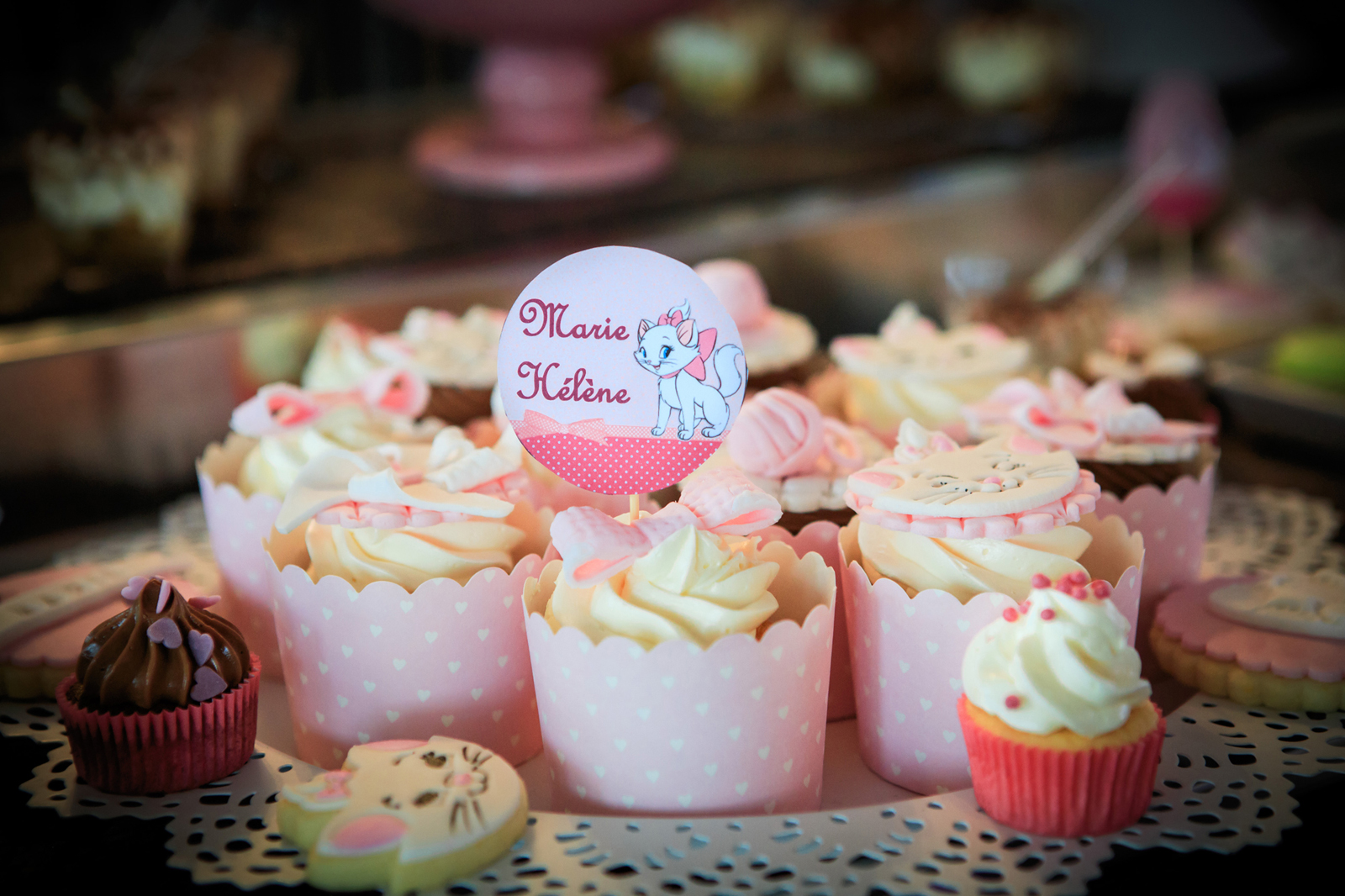 Foto botez hotel caro028