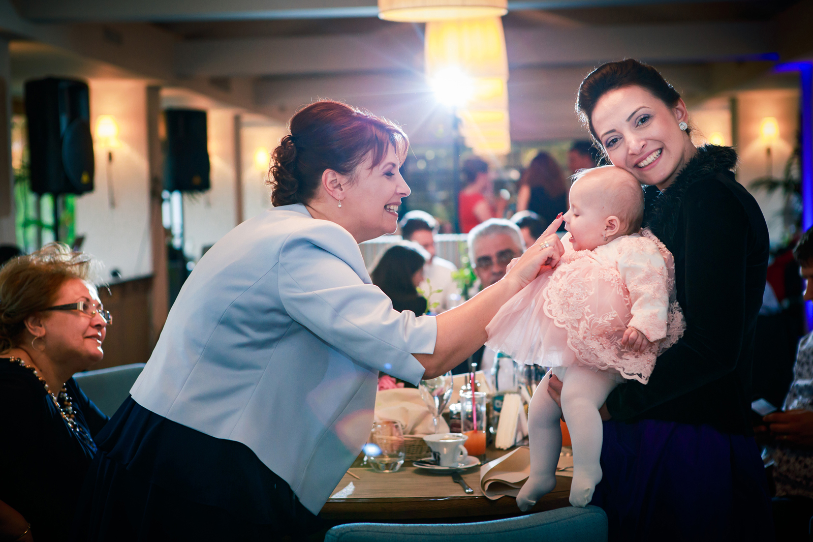 Foto botez hotel caro031