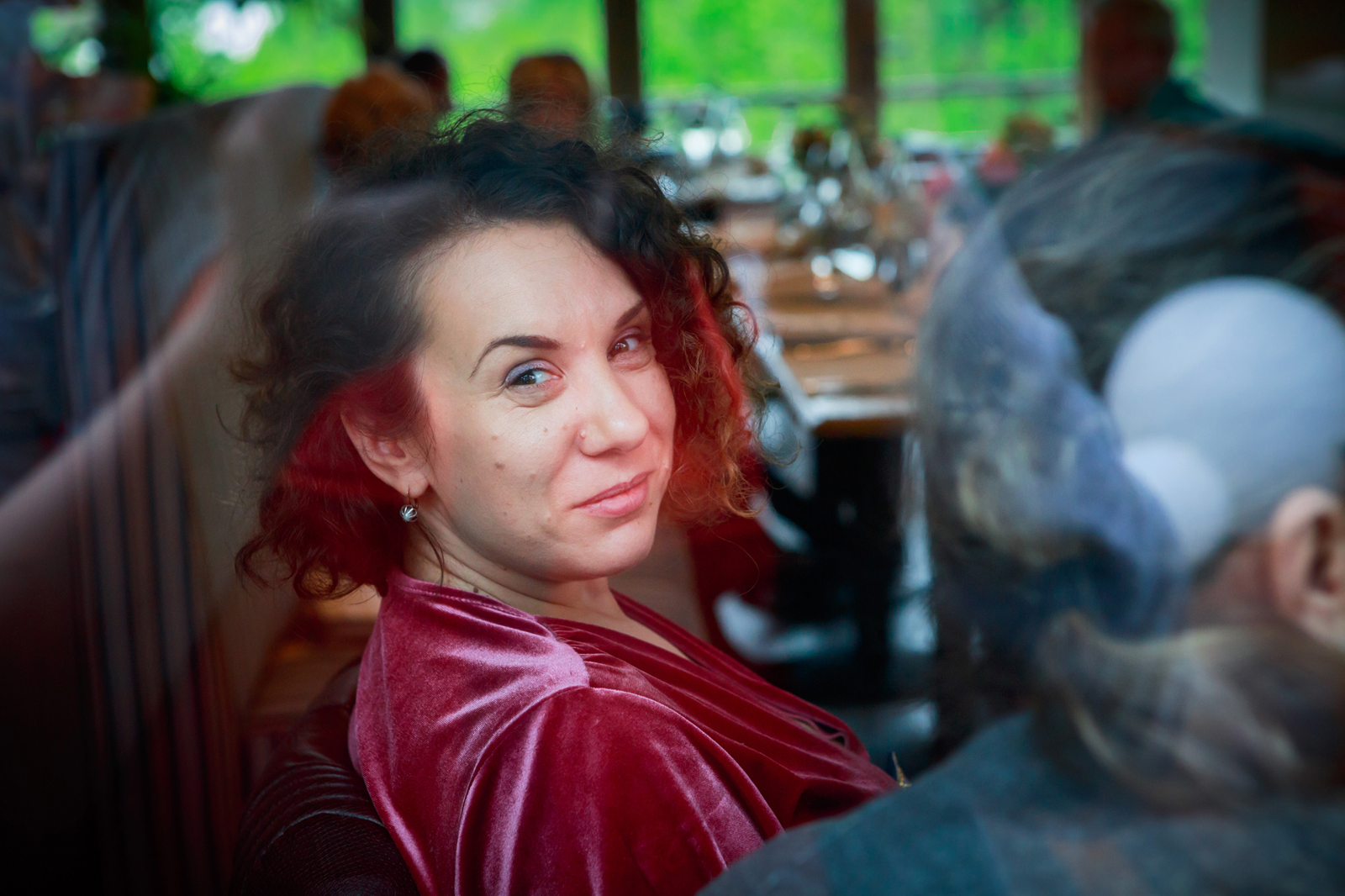 Foto botez hotel caro032