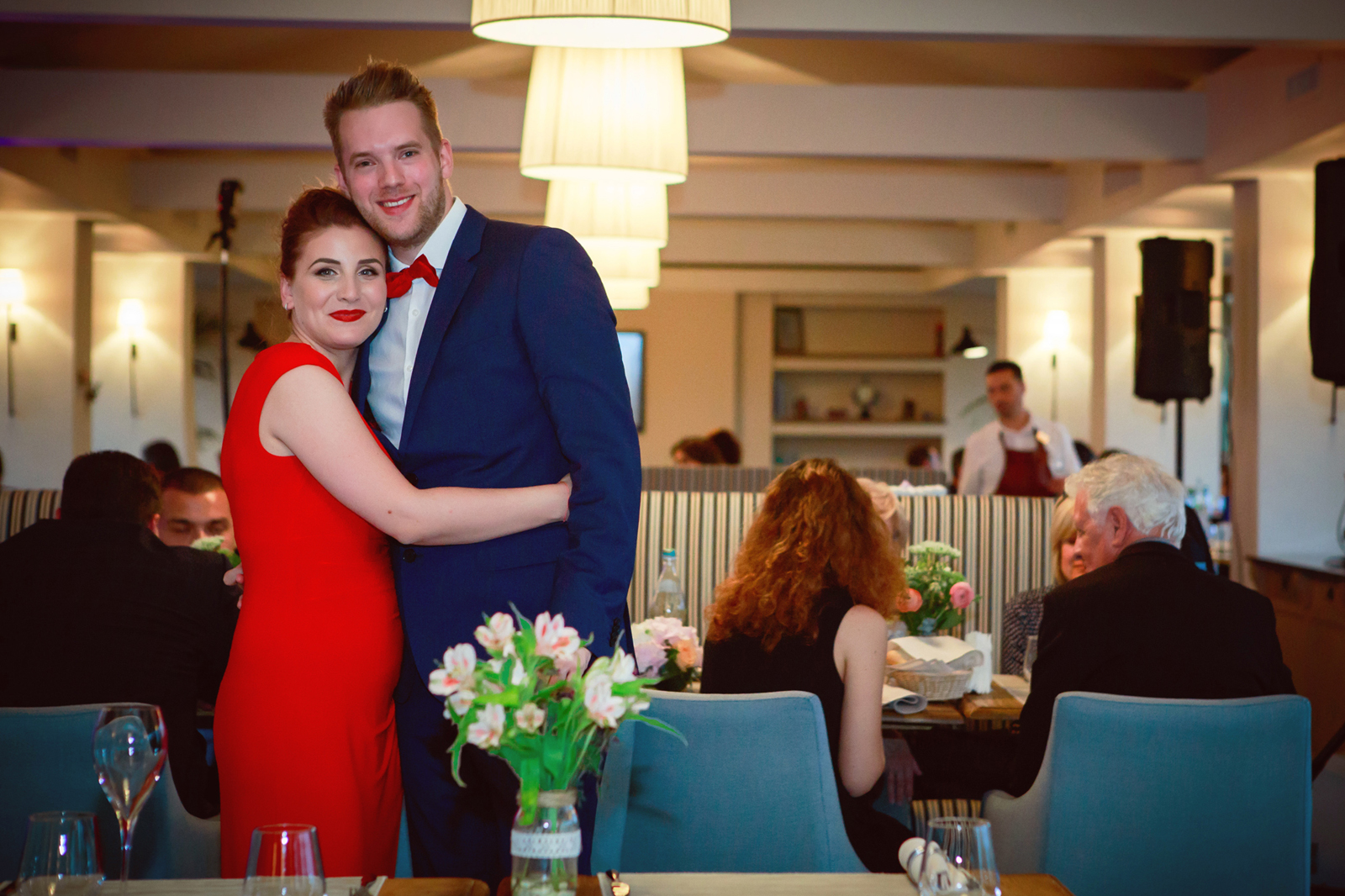 Foto botez hotel caro036