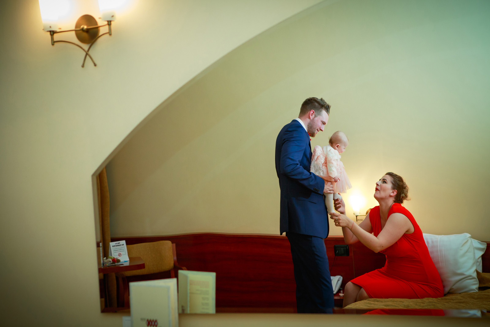 Foto botez hotel caro037