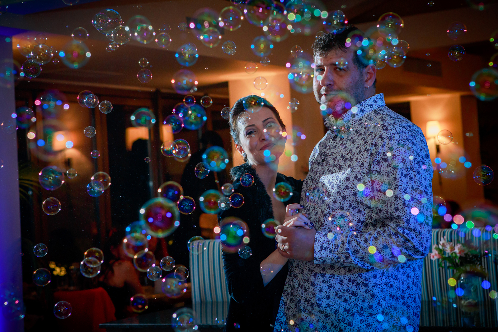 Foto botez hotel caro040