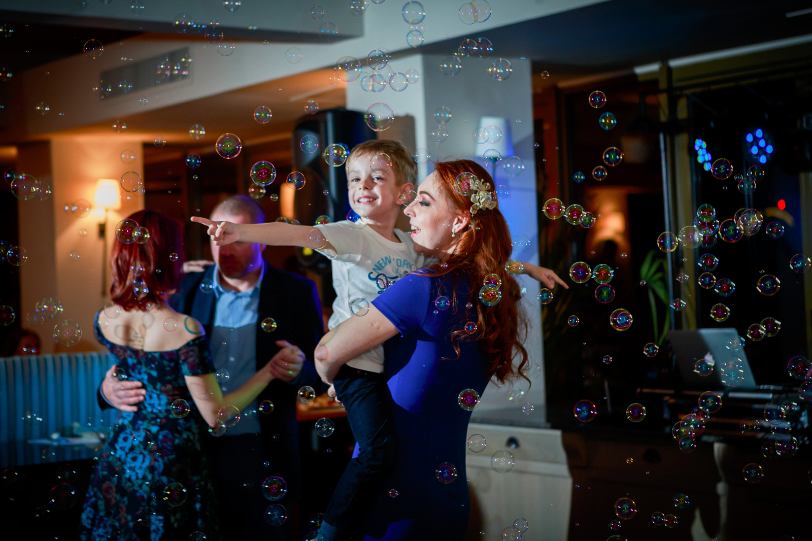 Foto botez hotel caro042