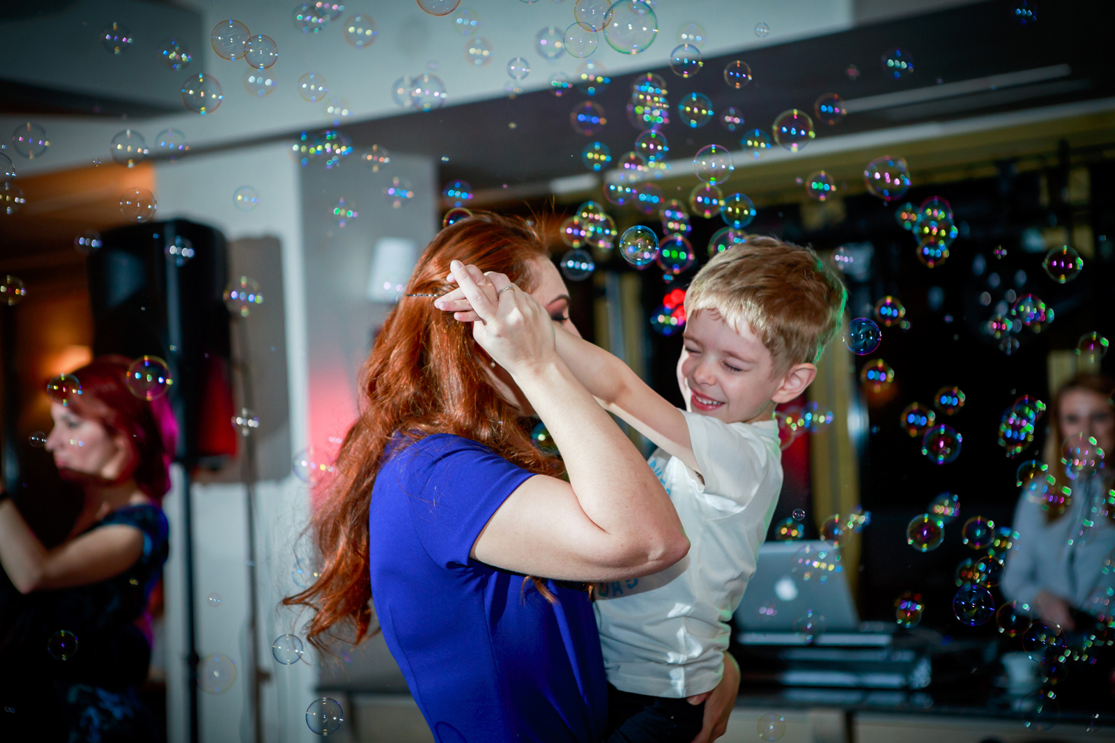 Foto botez hotel caro043