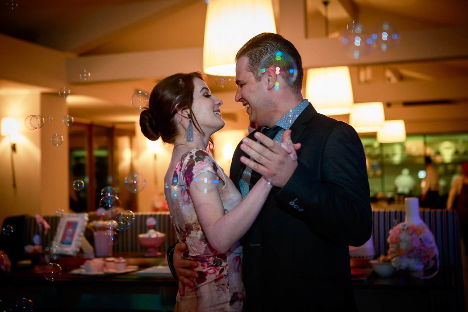 Foto botez hotel caro044