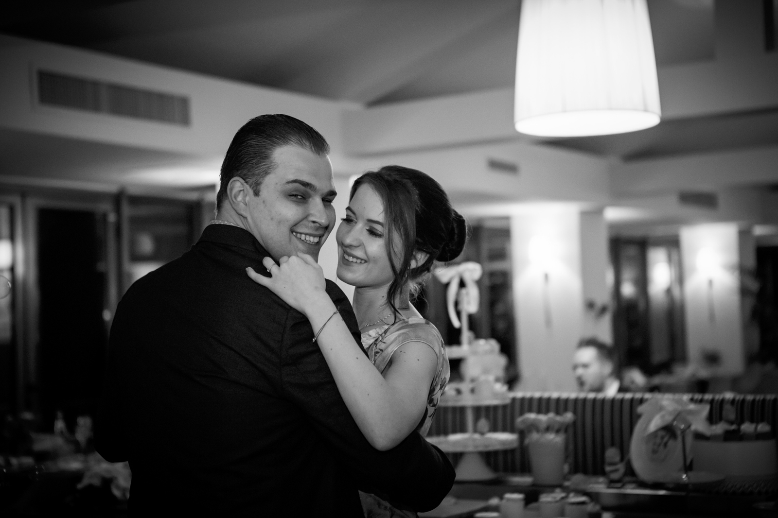 Foto botez hotel caro045