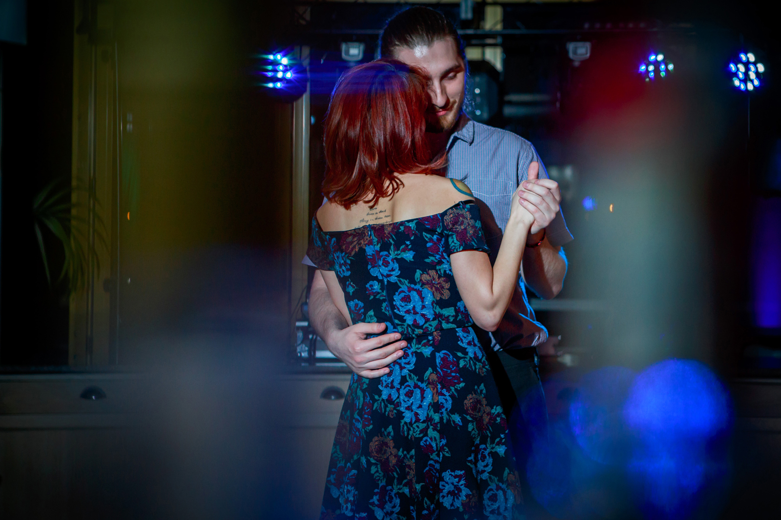 Foto botez hotel caro047