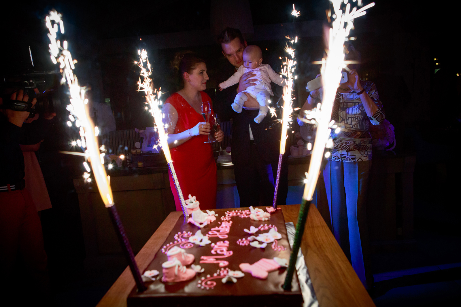 Foto botez hotel caro049