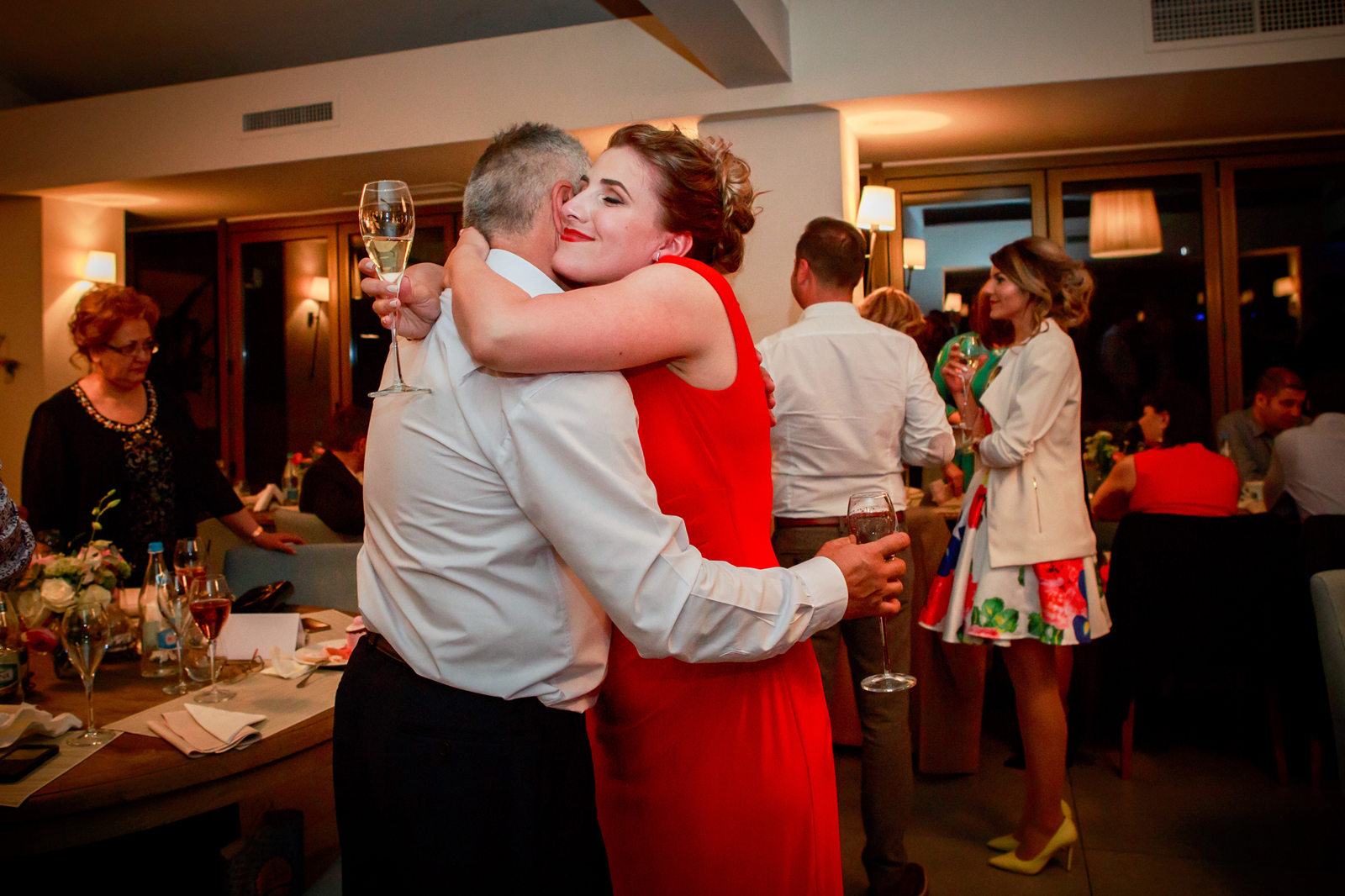 Foto botez hotel caro051