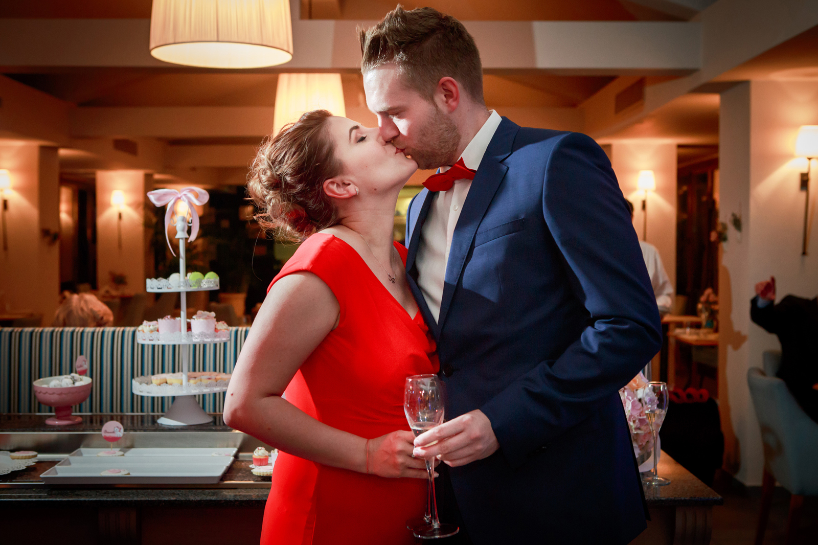 Foto botez hotel caro052