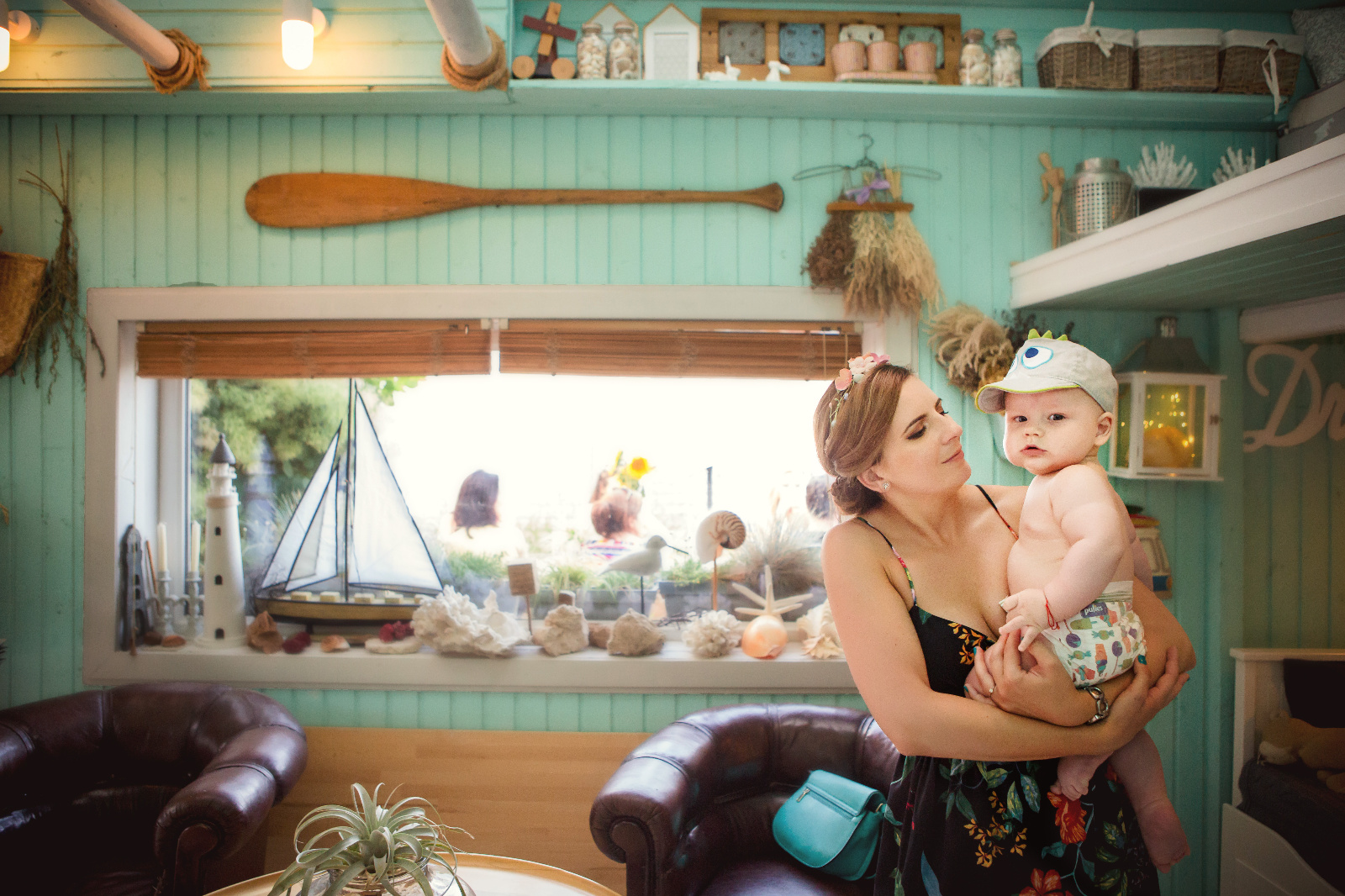 Foto botez ochisoru128