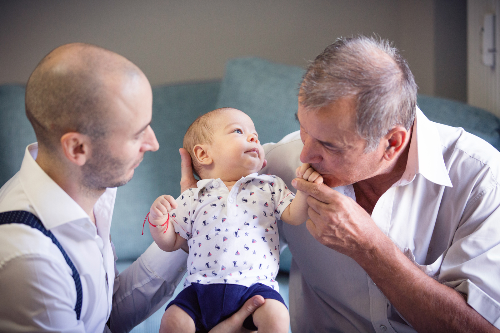 Foto botez biserica kretzulescu002