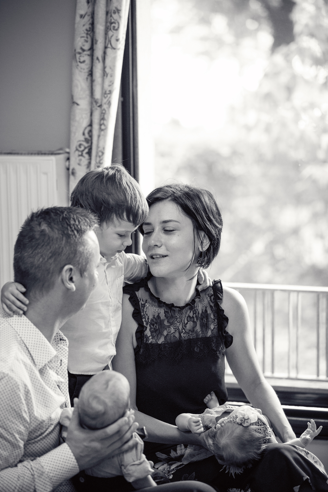 Foto botez biserica kretzulescu003