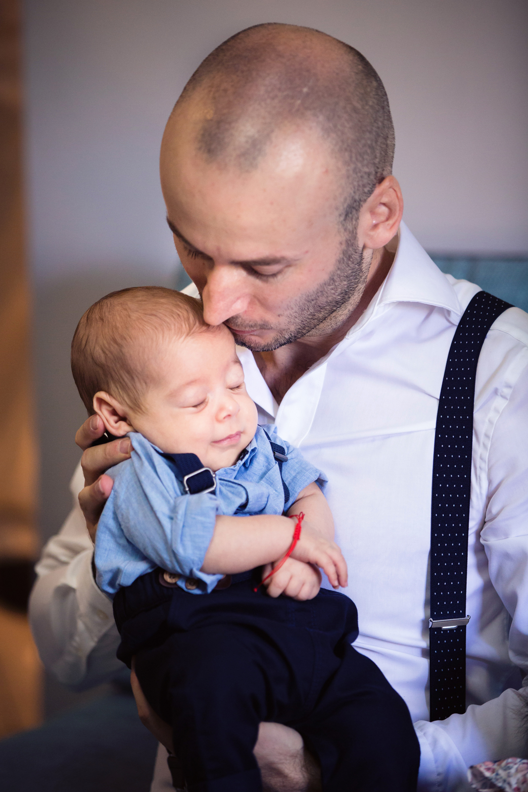 Foto botez biserica kretzulescu004