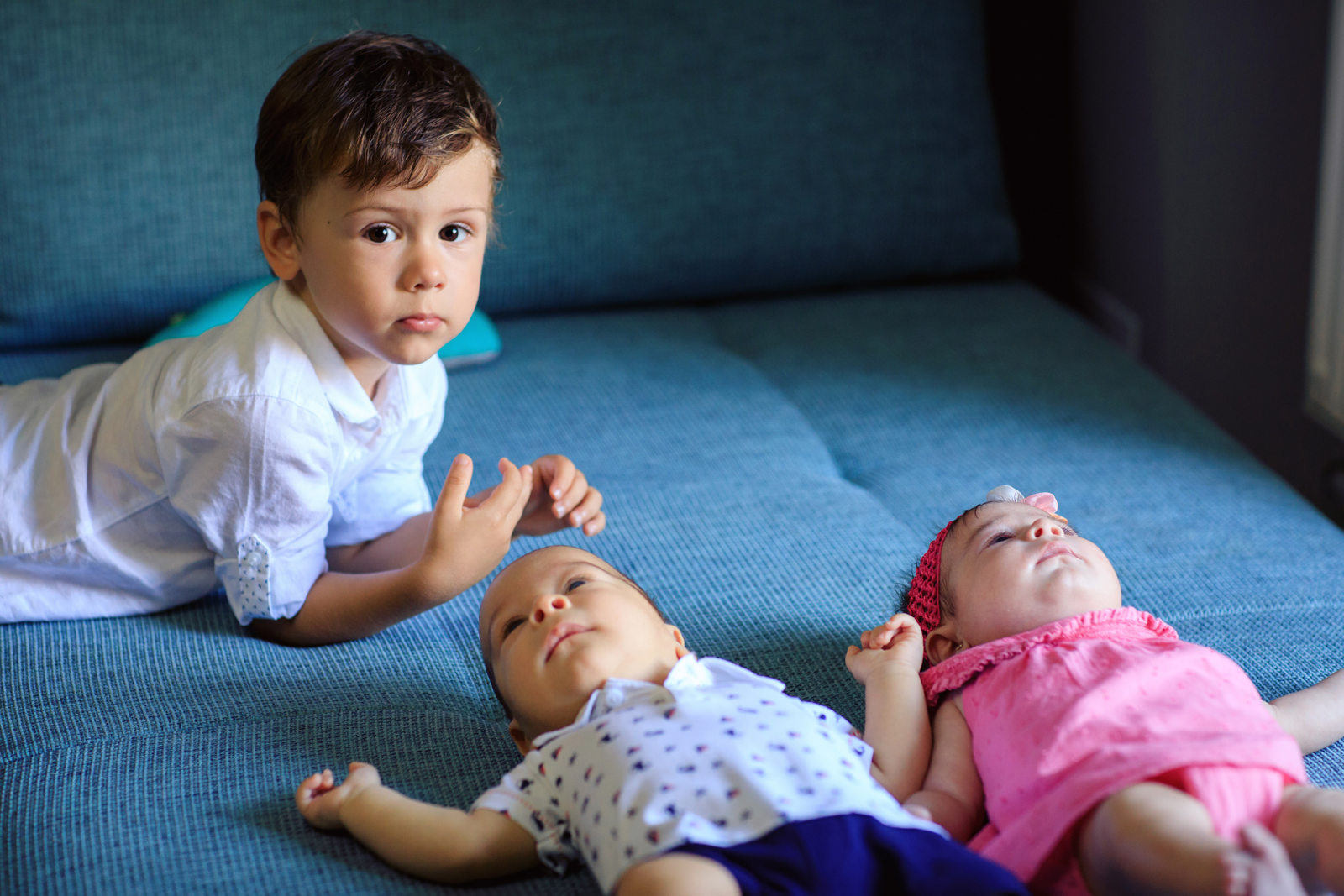 Foto botez biserica kretzulescu006