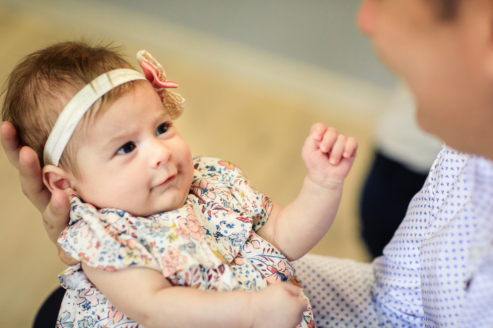 Foto botez biserica kretzulescu014