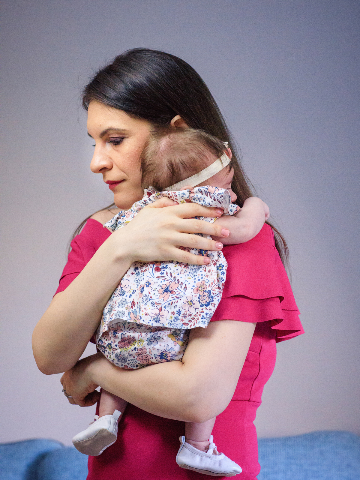 Foto botez biserica kretzulescu019