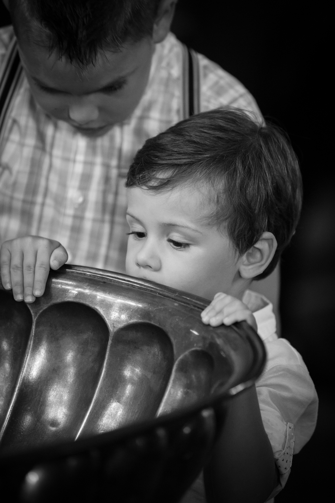 Foto botez biserica kretzulescu020