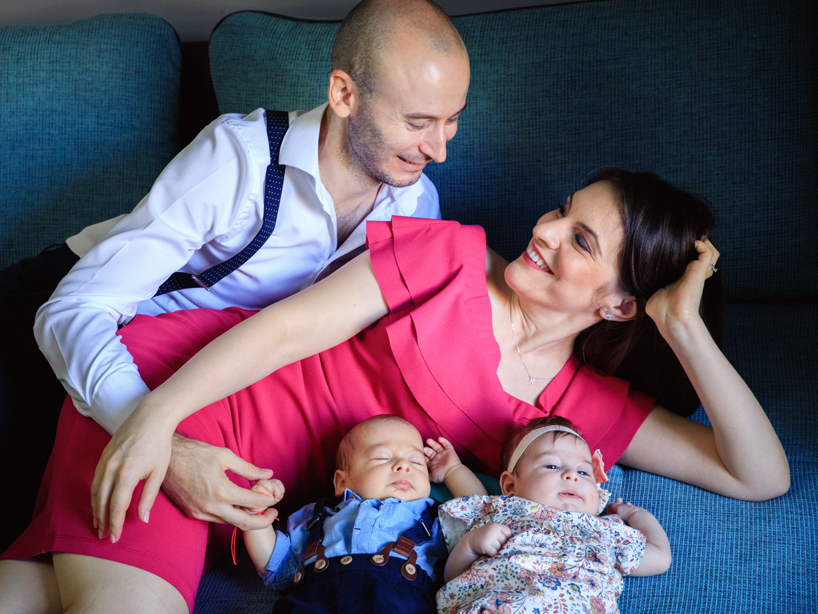 Foto botez biserica kretzulescu028