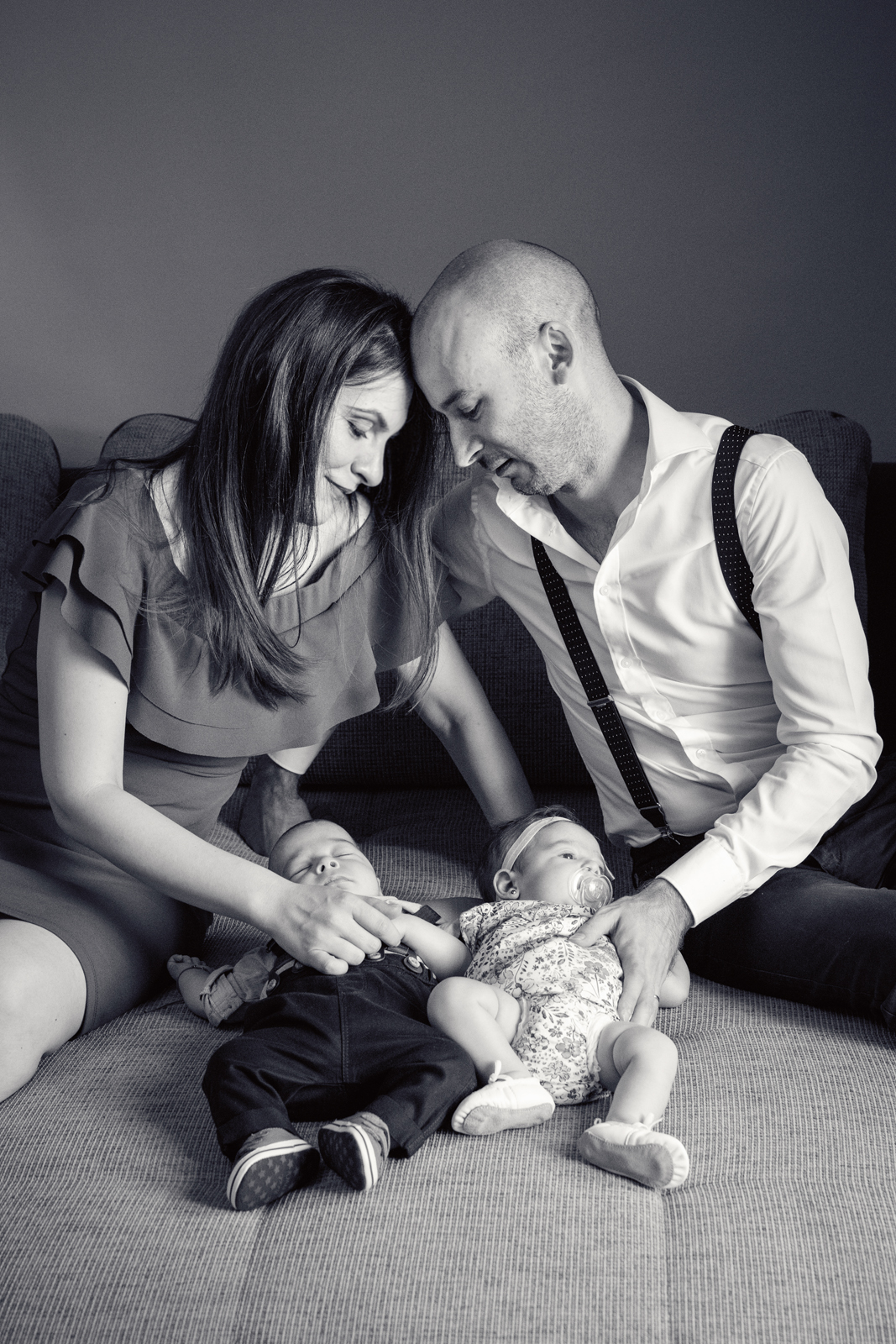 Foto botez biserica kretzulescu030