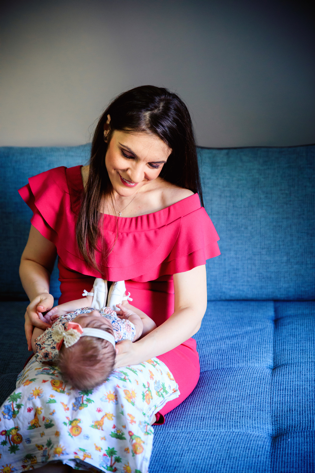 Foto botez biserica kretzulescu035