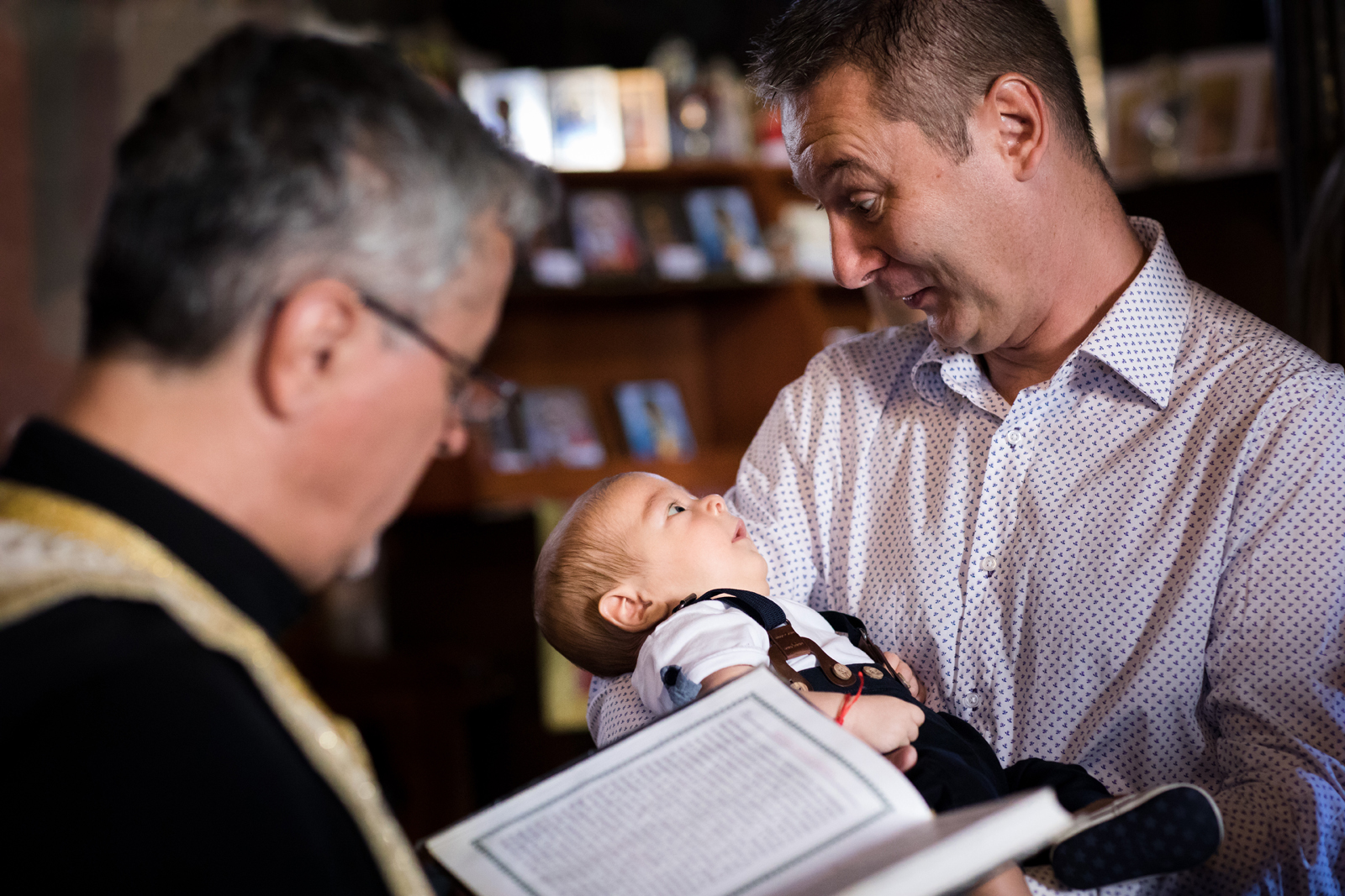 Foto botez biserica kretzulescu040