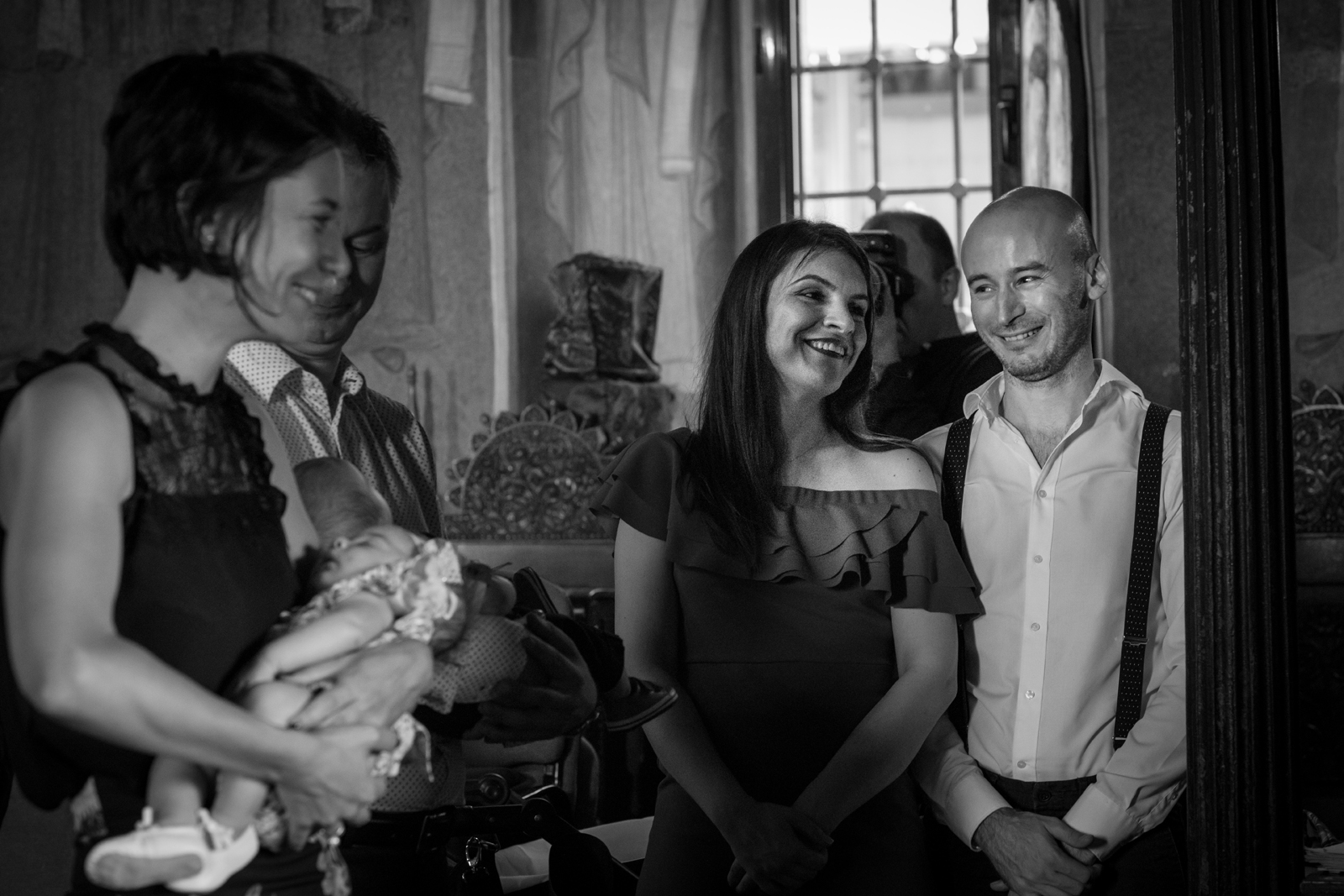 Foto botez biserica kretzulescu044